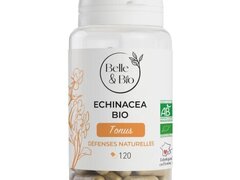 Belle&Bio Echinacea Bio 120 Capsule